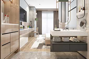 九江喜来登酒店