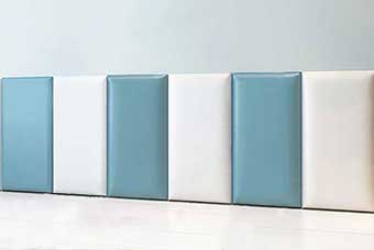 九江森佰汇航空纤维（皮革饰面软包）