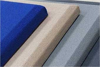 九江森佰汇航空纤维(布艺饰面软包)